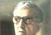 20 јануари 2003 – Починал Паскал Сотировски, познат македонски астрофизичар