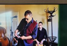 БЛАЖ МАРОТОВ: Жарот на музиката сѐ уште жари во мене!