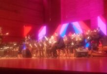 Концерт со џезерите- “Кубанскиот оган” помина низ нашите тела