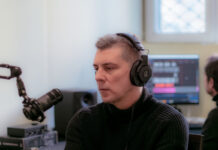 Стартува “Стереолаб” онлајн радио