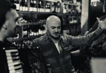 Кога песната боли а зборовите не се доволни ?