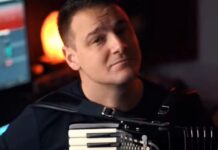 Синиша Бишко го издаде својот прв соло албум „Ти, само ти“