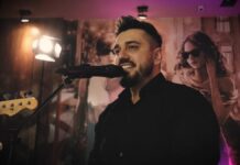 Јане Славов со нови кавери