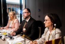 Љутков од Будимпешта: Потврдени нови иницијативи за соработка во културата и туризмот меѓу Македонија и Унгарија