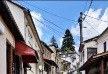 Со љубов за Тоше!