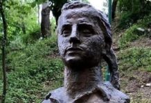 Времеплов- 22 септември 1944 – Почина Ибе Паликуќа, народен херој