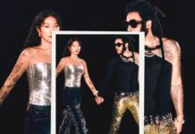 Хит на неделата – J Belive in Love Again- Peggy Gou & Lenny Kravitz