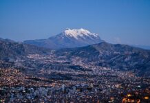 Привлечни дестинации – Боливија држава со два главни градови и што ти уште не