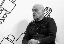 Почина познатиот хрватски новинар Роберт Валдец