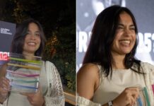 Елена Васова е добитничка на наградата „Милан Младеновиќ“