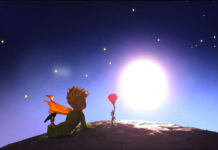 „МАЛИОТ ПРИНЦ“ – Книга на сечие детство