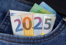 Владата со информација – Платите со пораст од над 10,5% од минатата година