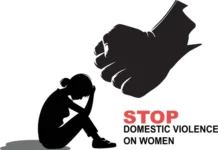 Насилството наше секојдневие