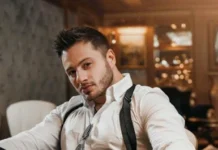 Хит на неделата -Добра ноќ ангелу – Давид Темелков