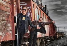 Нова песна и спот на дуото Дац и Александар – “4 страни“