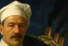 Верувале или не – Инспиративна приказна за пекарот од “Титаник“