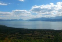 Преспанското езеро – Питома природа која ви го одзема здивот