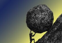 Каде одиш човеку?