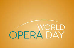 Македонската порака, по повод Меѓународниот ден на операта, од Весна Гиновска Илкова