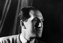 Времеплов – 6.октомври 1898 – Роден е Џорџ Гершвин