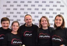 Театар за деца и младинци „Свадби на животни и нешта“ или откачени приказни за добра ноќ!