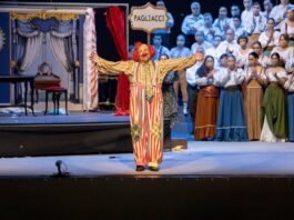 7 ноември, ќе биде вечер исполнета со драма, страст и величествена музика во МОБ со операта „Палјачи“