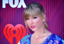 Објавен новиот албум на Тејлор Свифт