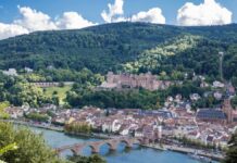 РЕПОРТАЖА – Хајделберг – градот на филозофите