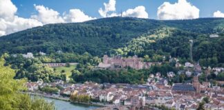 РЕПОРТАЖА – Хајделберг – градот на филозофите
