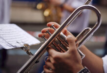 Концерт на нагрдените од меѓународниот натпревар „Охридски бисери“