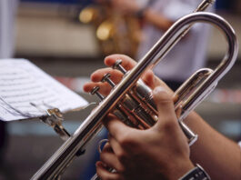 Концерт на нагрдените од меѓународниот натпревар „Охридски бисери“