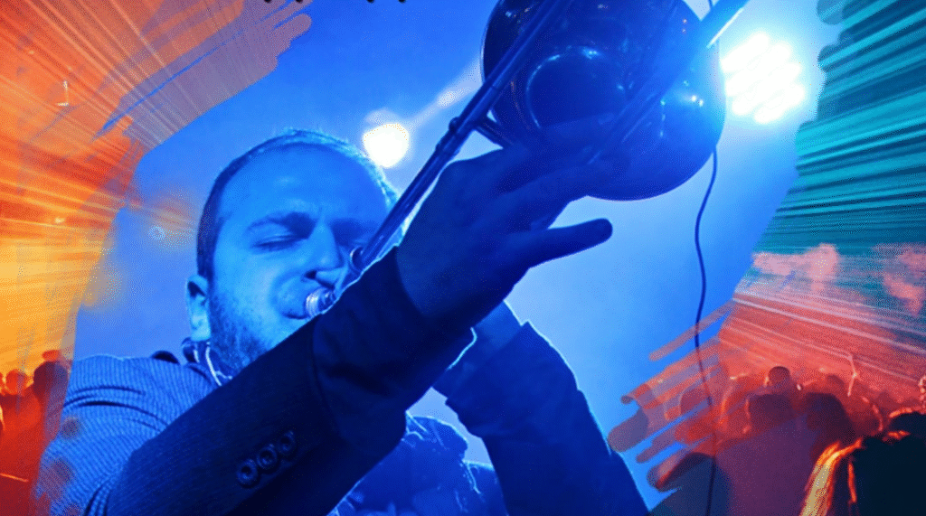 штип тромбони