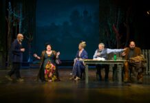 МНТ – „ВАРВАРИ“ на Горки, за првпат на македонска театарска сцена