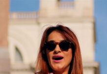 Нова песна од макеоднската фолк пеачка Анета Љумаковска – “Жена“