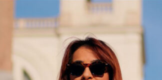 Нова песна од македонската фолк пеачка, Анета Љумаковска – “Жена“