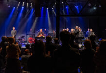 Националниот џез оркестар со „Македонски сновиденија“ вечерва во Виена