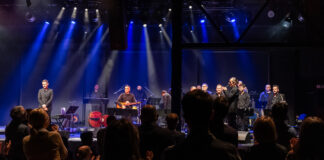 Националниот џез оркестар со „Македонски сновиденија“ вечерва во Виена