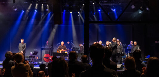 Националниот џез оркестар со „Македонски сновиденија“ вечерва во Виена