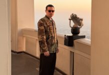 Македонскиот продуцент Матеј Џајковски (BigSlav) е номиниран за најпрестижната музичка награда Греми