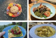 Топ тренд храна, за 2025 во светот