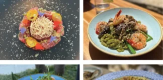 Топ тренд храна, за 2025 во светот