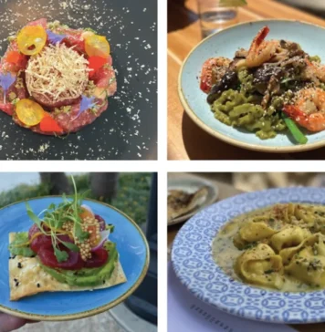 Топ тренд храна, за 2025 во светот