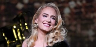 Хит на неделата – Adele – Set Fire to the Rain