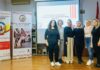 Во Риека реализиран проект “Пат кон изврсноста во поучувањето на македонскиот јазик“