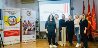 Во Риека реализиран проект “Пат кон изврсноста во поучувањето на македонскиот јазик“