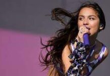 Хит на неделата – Olivia Rodrigo – Can’t Catch Me Now