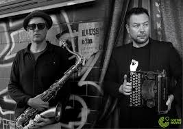 ЈОРДАН И АНДРЕАС