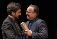 За два дена шест награди за филмот „Диџеј Ахмет“ на Унковски