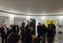 Солун – Изложба за обновата на Скопје по земјотресот во ’63-та