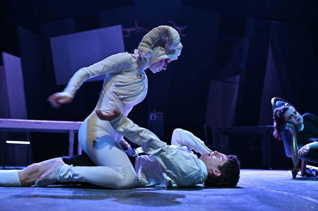 ЕФИГЕНИЈА ЗА НИШТО